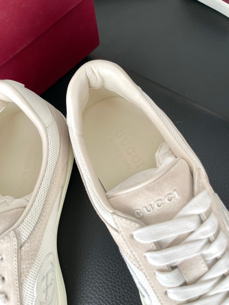 Gucci Casual Shoes